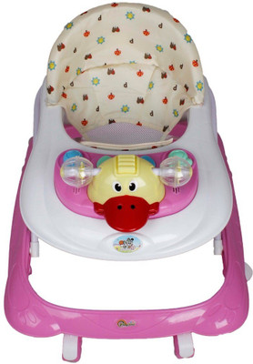 

Concept Toys Online Musical Walker & Rocker(Pink)