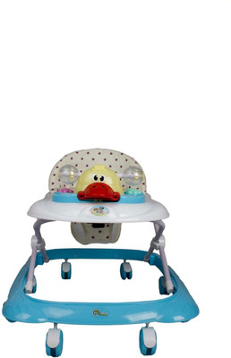 

Concept Toys Online Musical Walker & Rocker(Blue)