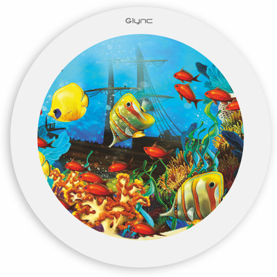 

GLYNC Picture Light Wall Lamp