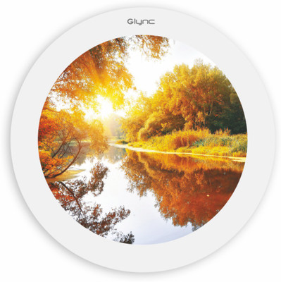 GLYNC Picture Light Wall Lamp