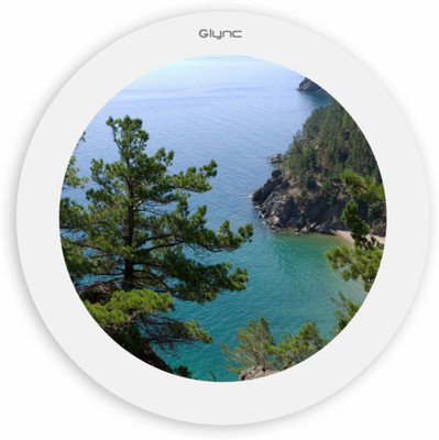 

GLYNC Picture Light Wall Lamp