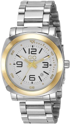 Gio Collection FG1003-11 Analog Watch  - For Men   Watches  (Gio Collection)