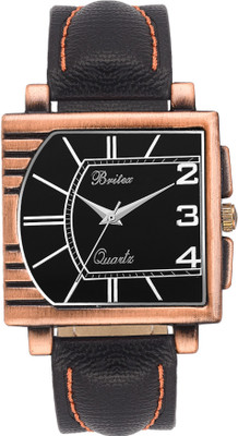 

Britex BT6186 Pulse Watch - For Men