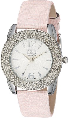 Gio Collection G0053-03 Special Eddition Analog Watch  - For Women   Watches  (Gio Collection)