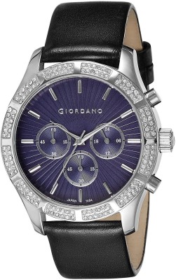 Giordano 1454-02 Special Collection Analog Watch  - For Men   Watches  (Giordano)