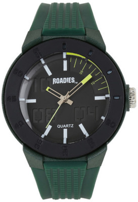 

ROADIES R7017GE Watch - For Men