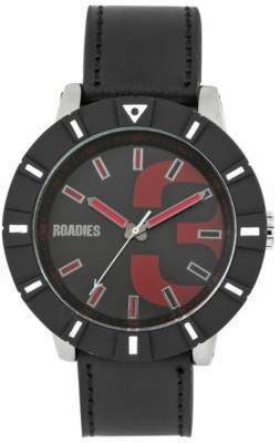 ROADIES R7016RE Watch  - For Men   Watches  (ROADIES)