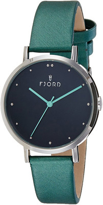 

Fjord FJ-6019-03 Watch - For Women