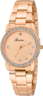 Britex BT4103 Elle Bling Watch  - For Women   Watches  (Britex)