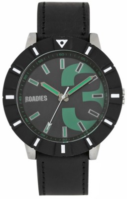 ROADIES R7016GE Watch  - For Men   Watches  (ROADIES)