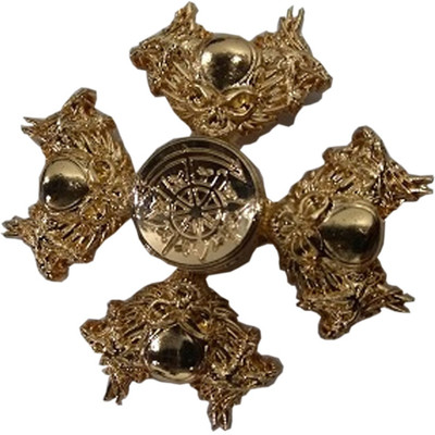 

DK Staked Wind Spinner(Gold, Brown, Silver)