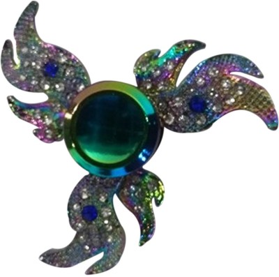 

DK Staked Wind Spinner(Multicolor)