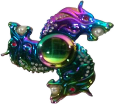 

DK Staked Wind Spinner(Multicolor)