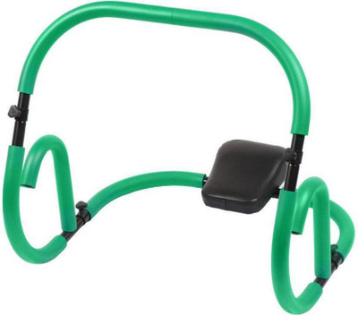 

Kyachaiyea Ab Slimmer for Different exercise Weight Lifting Bar(Green)