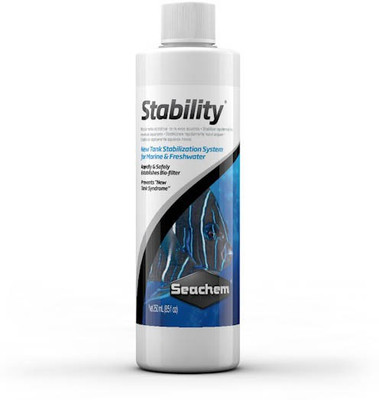 

Seachem Skin & Coat Care Liquid(250 ml)