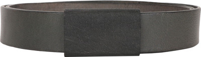 

Vickiana Quest Women Green Genuine Leather Belt