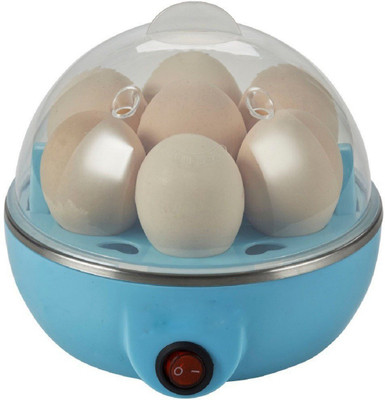 

Italish 7 Egg Bolier 07 Egg Cooker(7 Eggs)