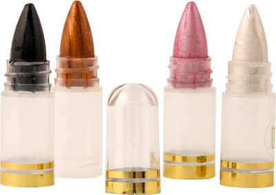 

MITENO 4in1 eyeliner eyebrow 5 g(multi)