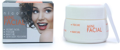 

Niconi Mini Facial 100 g
