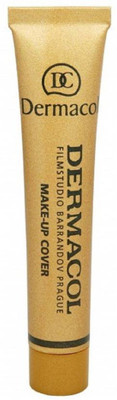 

DERMACOL 209 Foundation(209)