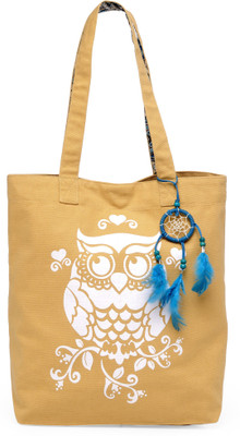 

The House of Tara Shoulder Bag(Tan)