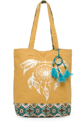 

The House of Tara Shoulder Bag(Beige)