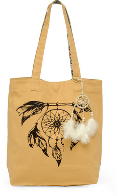 

The House of Tara Shoulder Bag(Beige)