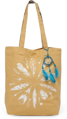 The House of Tara Shoulder Bag(Beige)