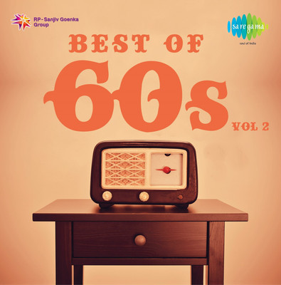 

BEST OF 60S - Vol 2 Audio CD Standard Edition(Hindi - VARIOUS)