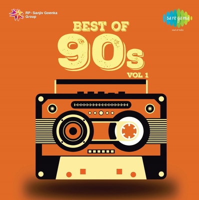 

BEST OF 90S - Vol 1 Audio CD Standard Edition(Hindi - VARIOUS)