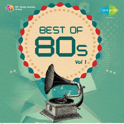 

BEST OF 80S - Vol 1 Audio CD Standard Edition(Hindi - VARIOUS)