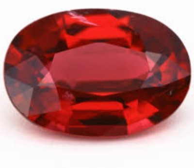 AJ AJ Retail 9 Ratti Ceylone Gomed Gemstone Original IGL Certified Natural Hessonite Garnet Stone Garnet Stone