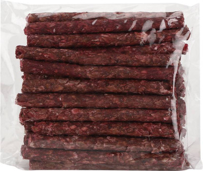Delicacy Pet Food & Supplies MUTTON CHEW Dog Chew(450 g, Pack of 1)