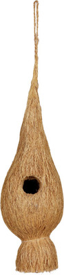 

SRI BA-04-BN Bird House