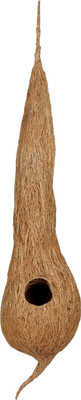 

SRI BA-05-BN Bird House