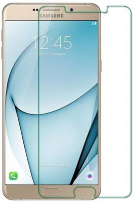 

BOXWANT Impossible Screen Guard for SAMSUNG Galaxy A9 Pro, Transparent