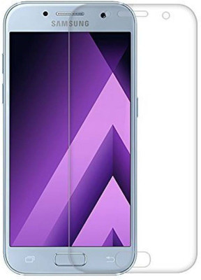 

BOXWANT Impossible Screen Guard for Samsung Galaxy On Max, Transparent