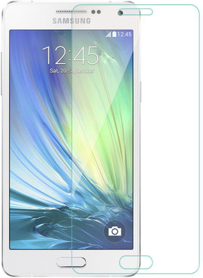 

Hoko Tempered Glass Guard for HTC Desire 620 dual sim, Transparent