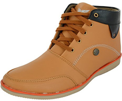 

Madoks Men's Handmade Outdoors For Men(Tan