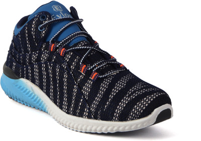

EVLON BLUE TRENDY SPORT SHOES Running Shoes For Men(Blue
