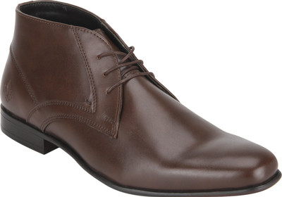 

Bond Street By Red Tape Men Boots For Men(Brown