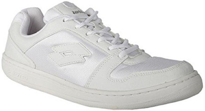 Lotto white online sneakers