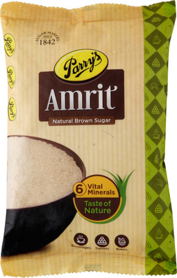 

Parry's Amrit Natural Brown Sugar(500 g)