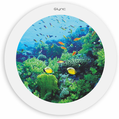 

GLYNC Picture Light Wall Lamp