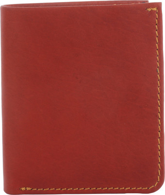 

PAVO FASHION Men Multicolor Genuine Leather Wallet(5 Card Slots), Multi