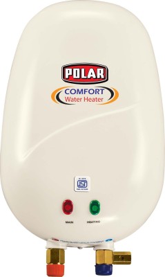 

Polar 1 L Storage Water Geyser(Beige, COMFORT)