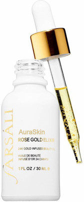 

AuraSkin AuraSkin Farsali Rose Gold Elixir Radiating Moisturizer (30 ml)(30 ml)