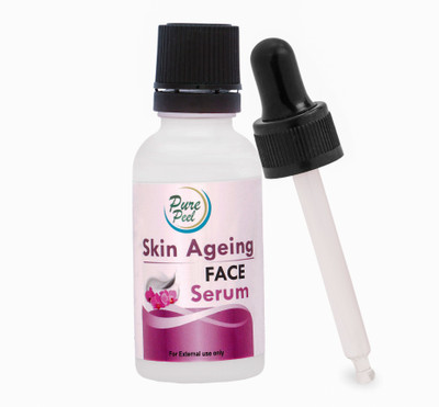 

purepeel Pure peel Unique Ageless Anti Ageing Serum(30 ml)