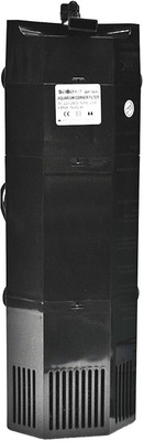 

Sobo Corner Aquarium Filter WP-909C Corner Aquarium Filter(Mechanical Filtration for Salt Water and Fresh Water)