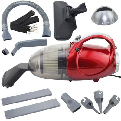 

Nightstar Vaccume Cleaner Dry Vacuum Cleaner(Red)